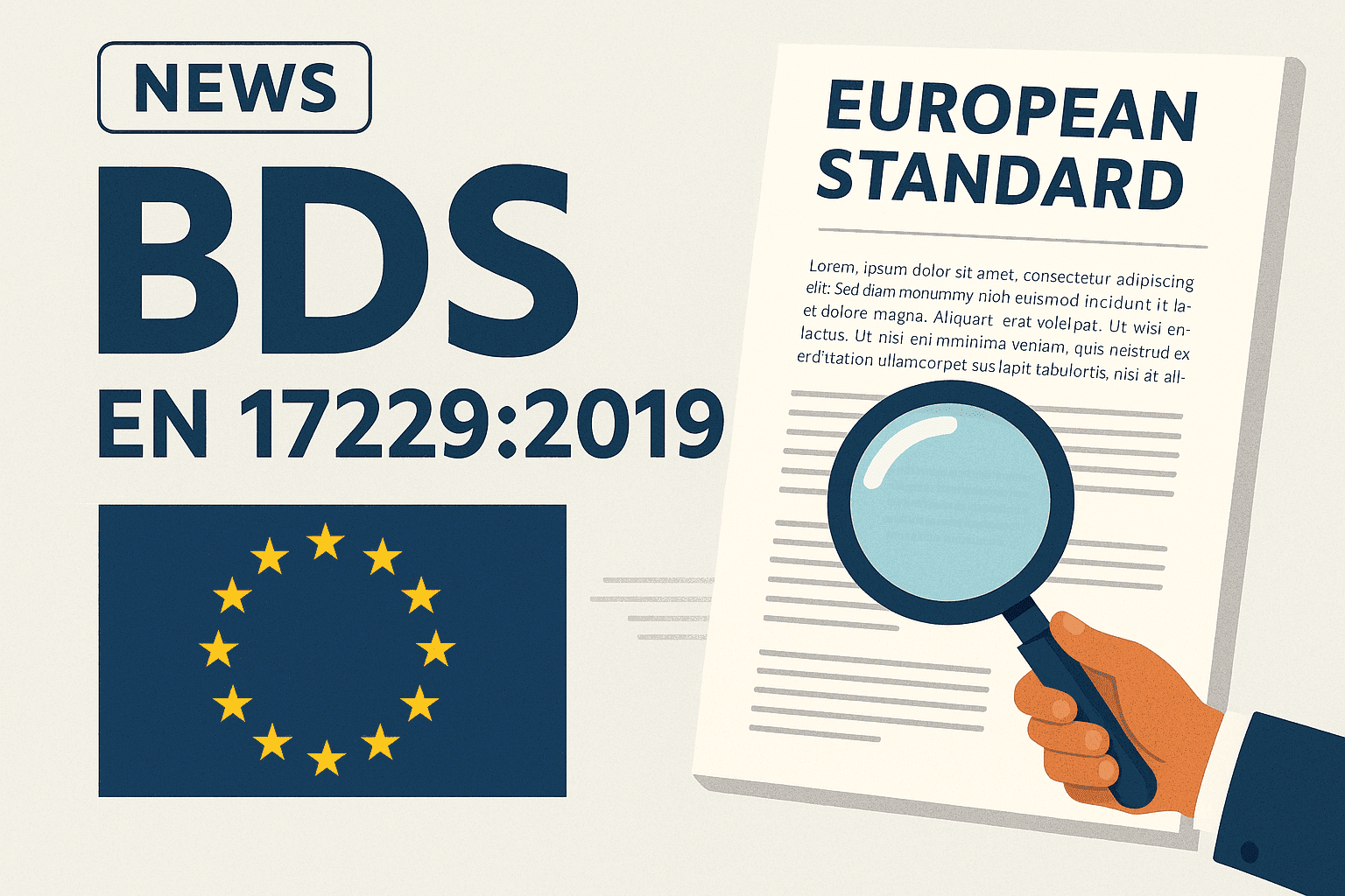 BDS EN 17229:2019