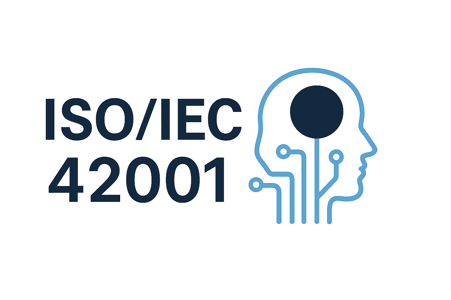 Новото ISO за изкуствен интелект вече е факт – сертифицирайте фирмата си първи и спечелете преднина