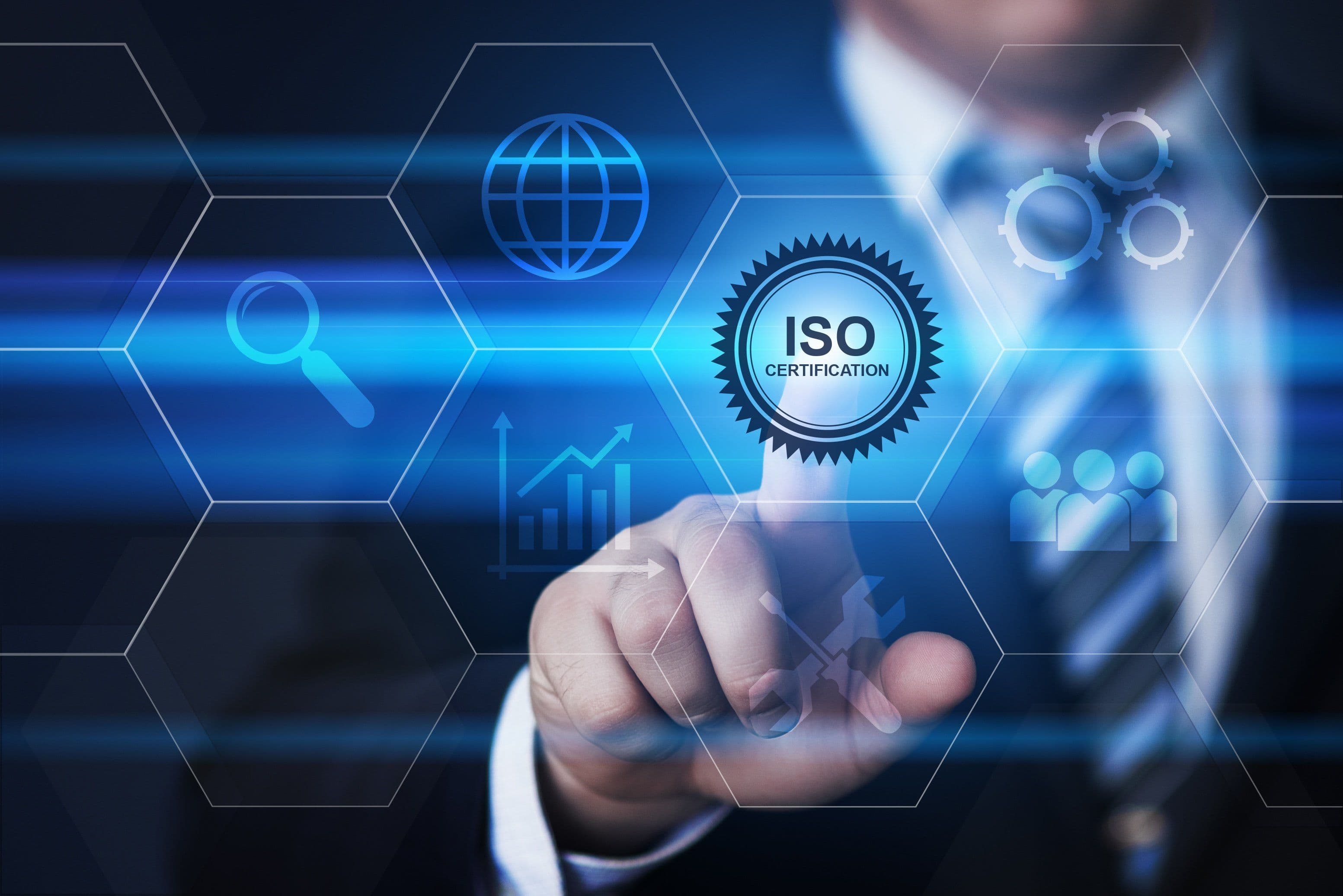 ISO сертификация през 2026 г. – сигурно решение за участие в търгове, проекти и нови договори